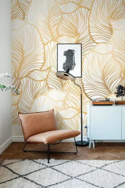 warna cat tembok aesthetic yang menawan