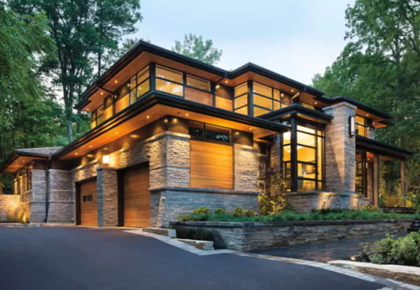 banner warna cat tembok luar rumah