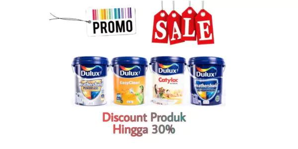 merek cat dulux