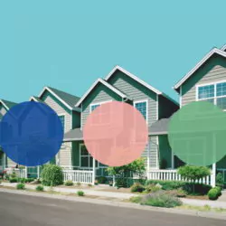 banner warna cat nippon paint untuk luar rumah