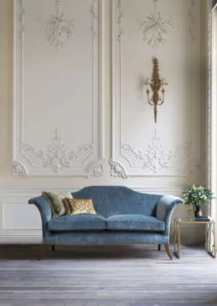 warna cat rumah elegan cream