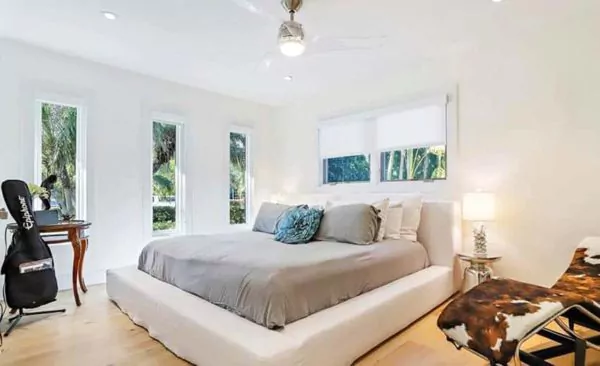 jendela kamar tidur bikin dengan usaha sendiri