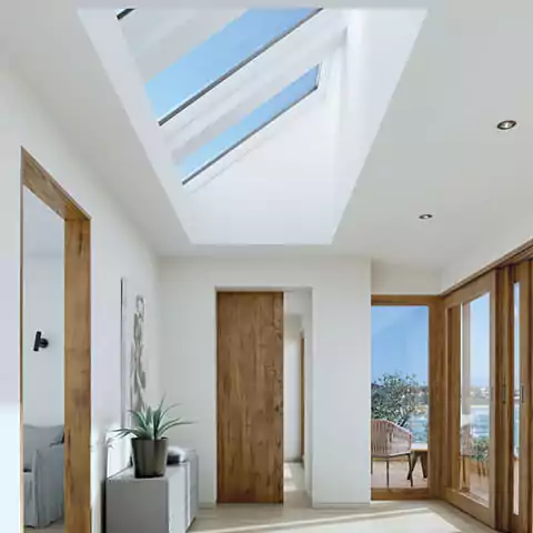 jendela langit mati tidak bisa di buka