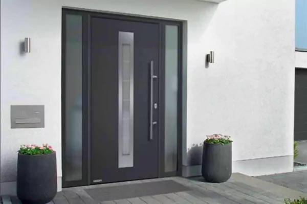 kusen 1 pintu 2 jendela modern