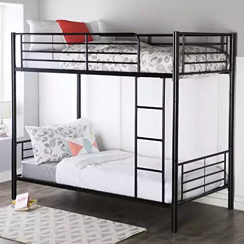 Jasa Bikin Tempat Tidur Besi