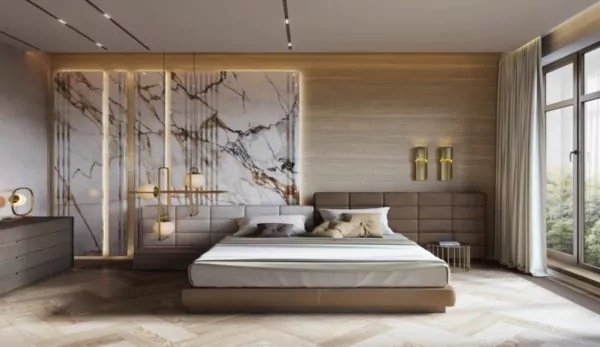 Jasa Bikin Tempat Tidur Besi