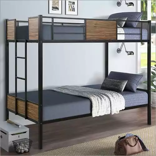 Jasa Pembuatan Tempat Tidur Besi