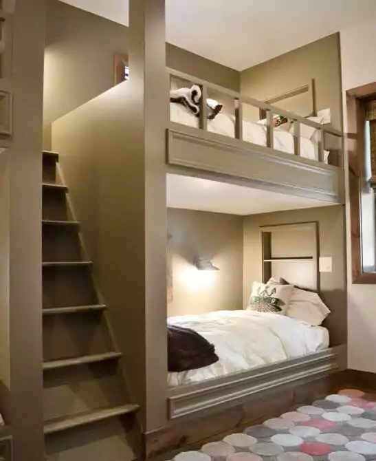 Jasa Tempat Tidur Tingkat Duco