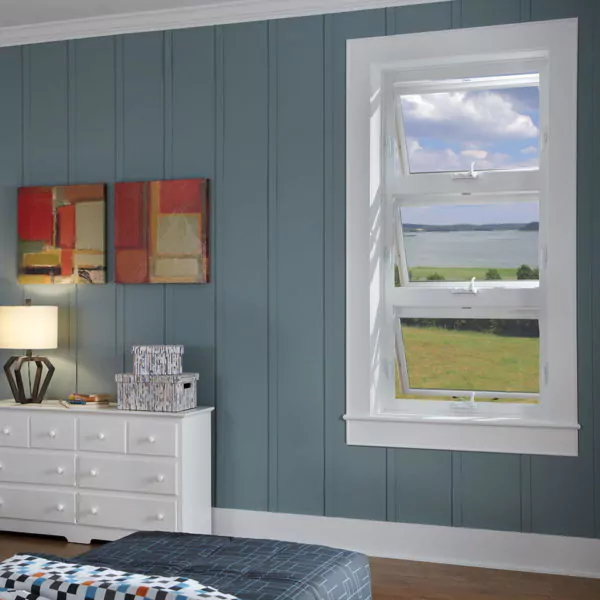 jendela kamar tidur awning