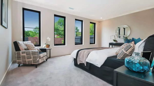 model jendela kamar depan - stationary