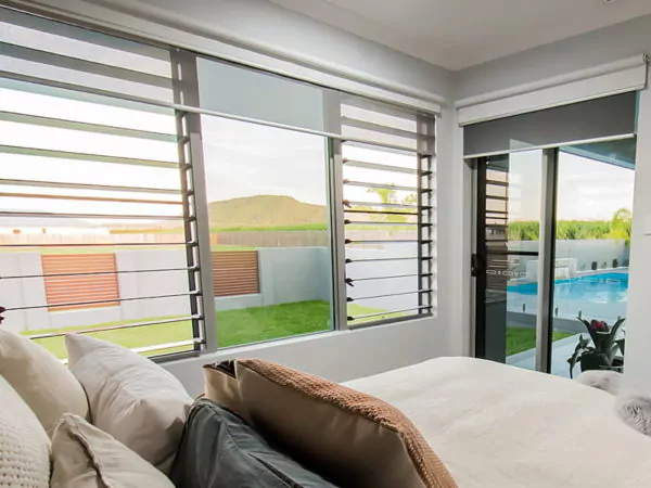 model jendela kamar tidur kayu - naco