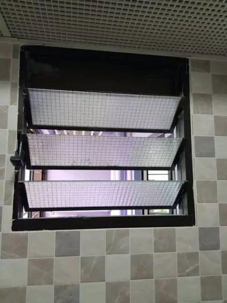 model jendela kecil minimalis - naco