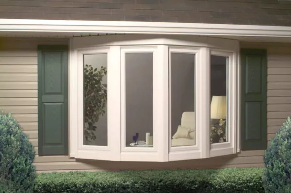 model jendela rumah bagian depan - bow