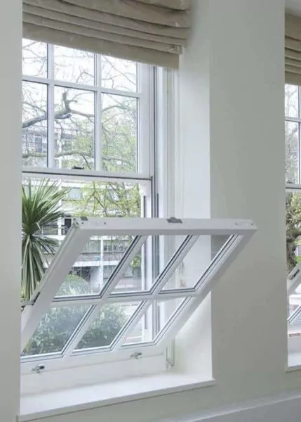 model jendela rumah bagian depan - hopper