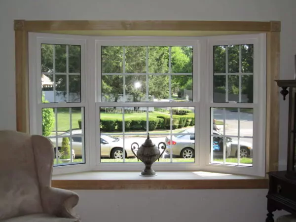 model jendela rumah klasik gaya tranfsorm