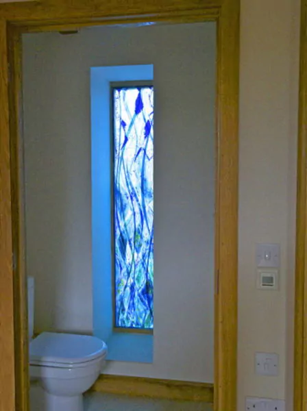 model kaca hias jendela terbaru - kaca fusion