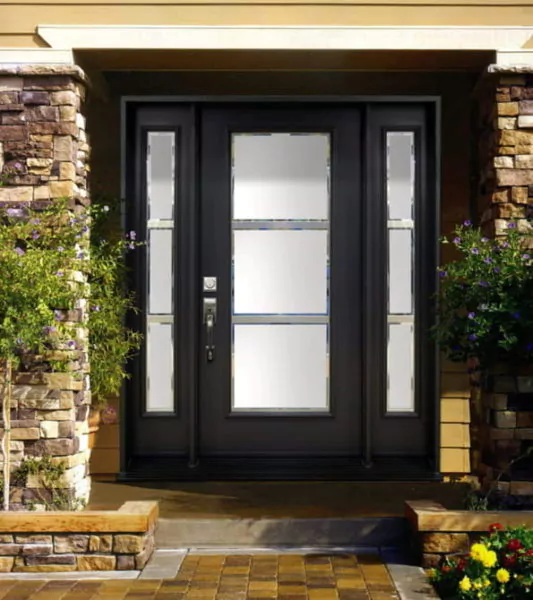 model kusen pintu dan jendela minimalis elegan