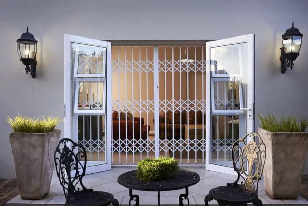 model teralis jendela modern