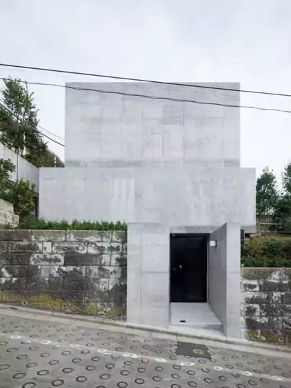 rumah tanpa jendela untuk milenial