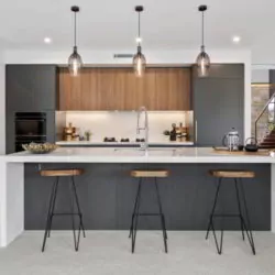 Jasa Kitchen Set Mewah BSD