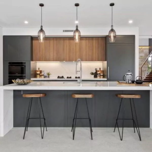 Jasa Kitchen Set Mewah BSD