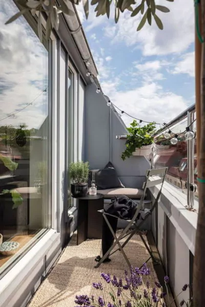 model teras rumah minimalis ukuran kecil