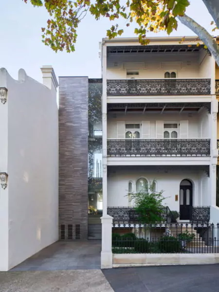 desain teras rumah depan minimalis