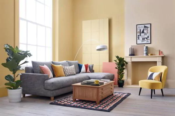 banner ruang tamu type 36 60