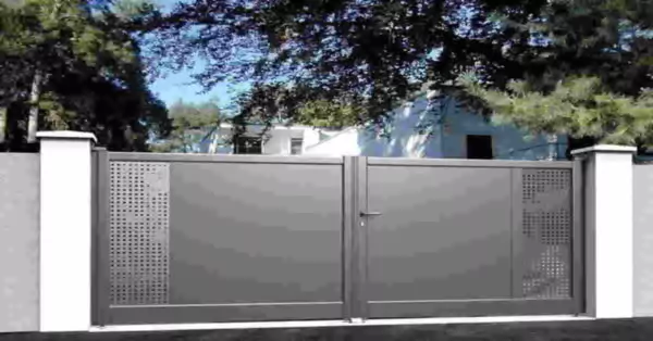 Model Teralis Pagar Teras Rumah Minimalis