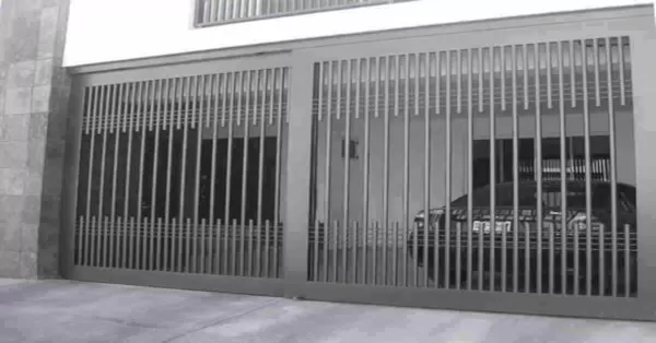 Model Teralis Pagar Teras Rumah Minimalis