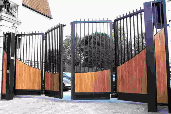 Model Teralis Pagar Teras Rumah Minimalis
