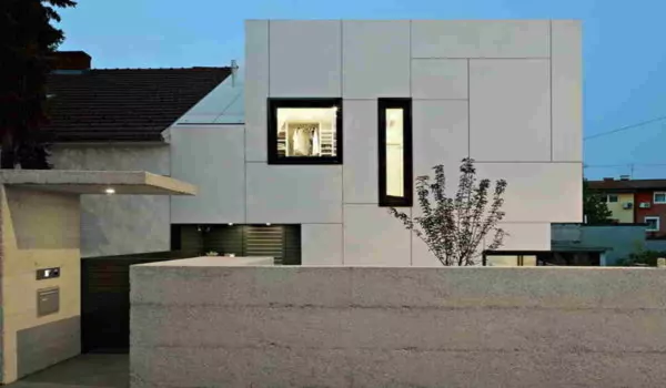 pagar tembok rumah minimalis