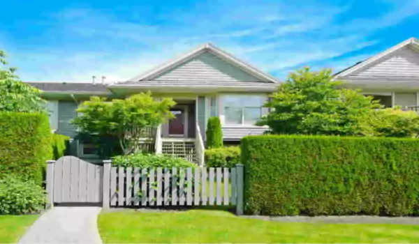 pagar tembok rumah minimalis