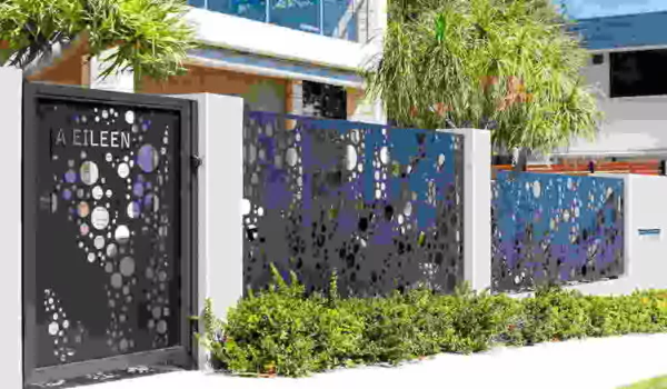 pagar tembok rumah minimalis