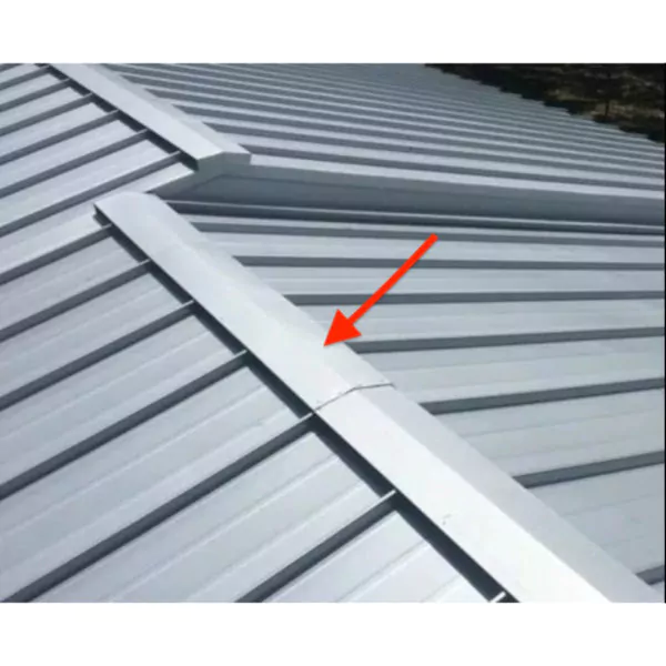 Rabung Atap Baja Ringan